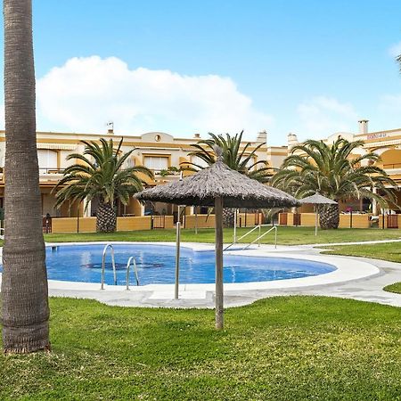 Апартаменти La Tortuga Playa Таріфа Екстер'єр фото