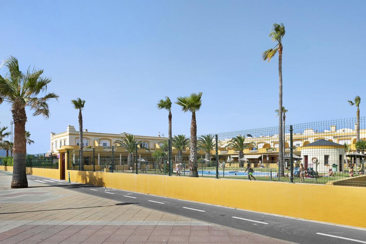 Апартаменти La Tortuga Playa Таріфа Екстер'єр фото