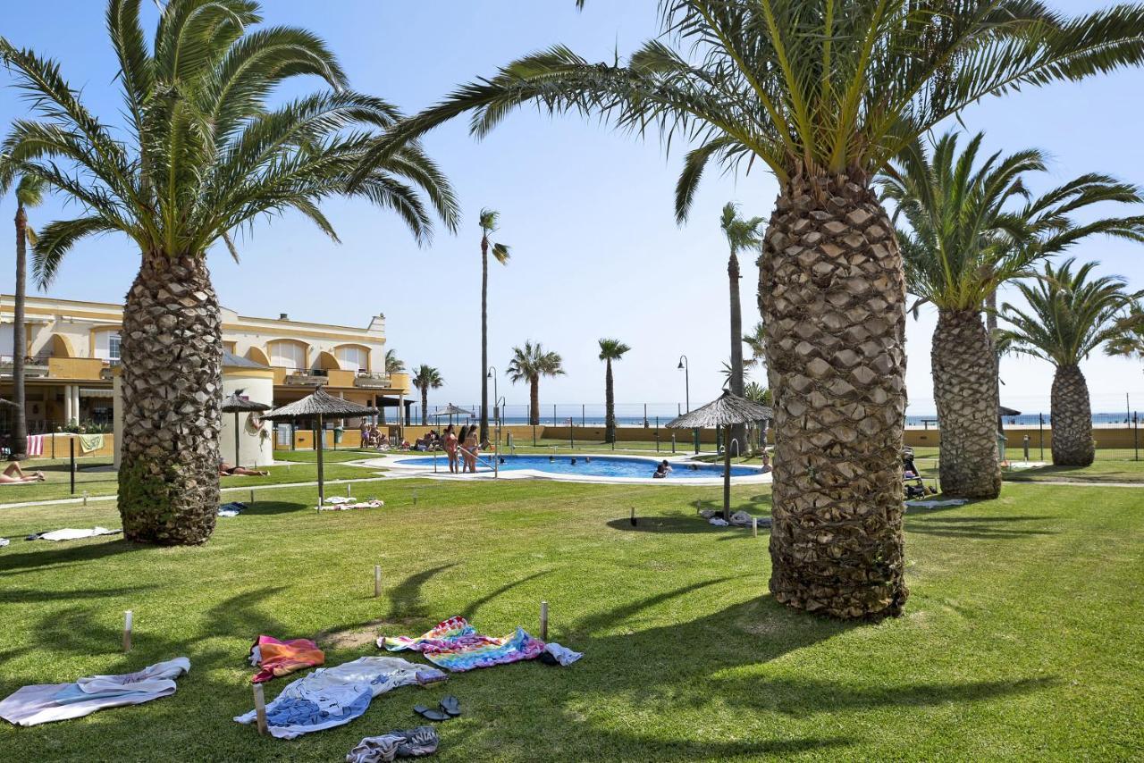 Апартаменти La Tortuga Playa Таріфа Екстер'єр фото